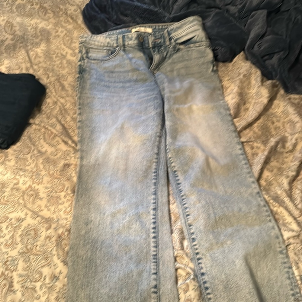 Willow & Root Jeans